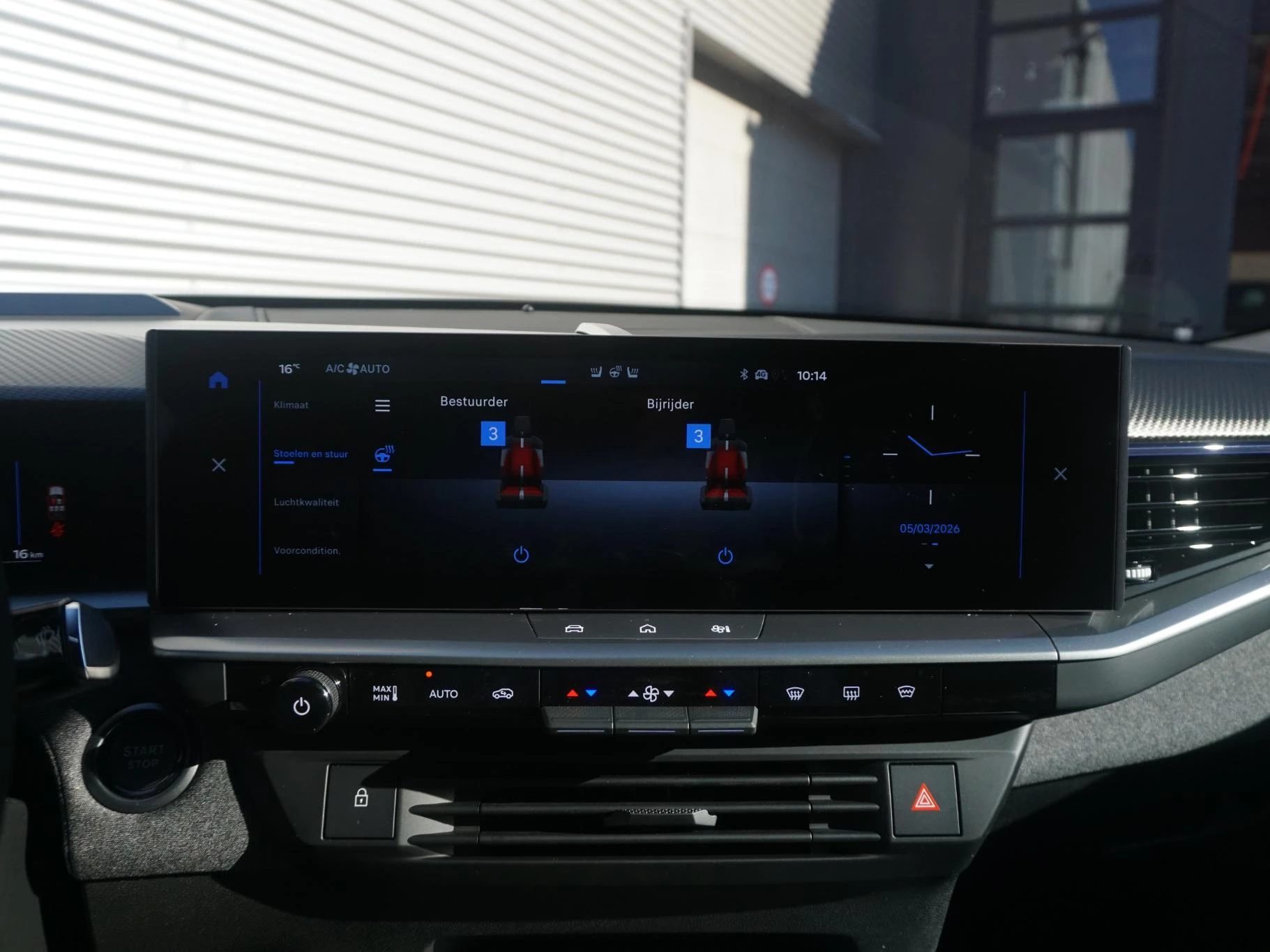 Hoofdafbeelding Opel Grandland