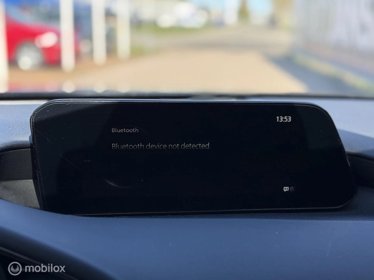 Hoofdafbeelding Mazda 3