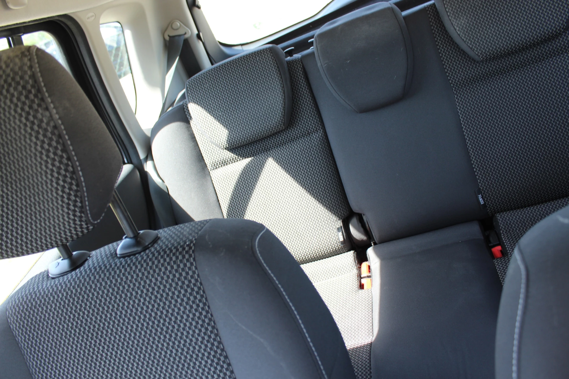 Hoofdafbeelding Renault Grand Modus