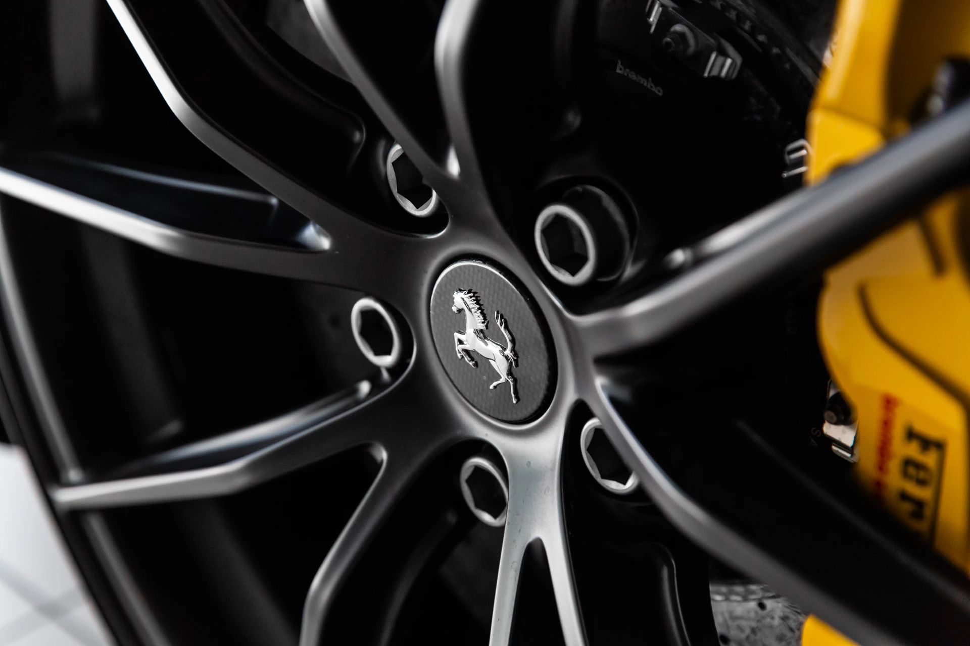 Hoofdafbeelding Ferrari 812 Superfast