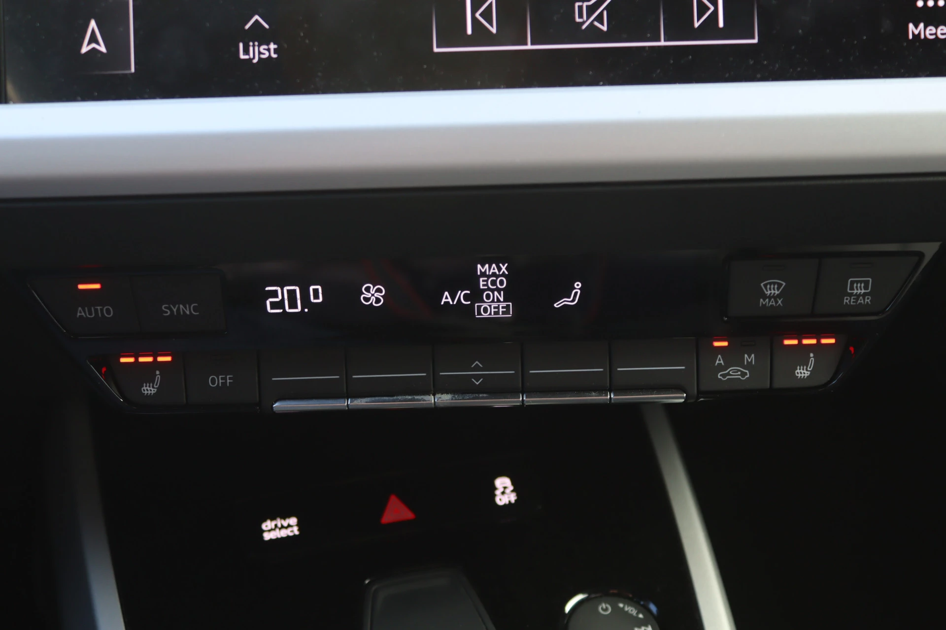 Hoofdafbeelding Audi Q4 Sportback e-tron