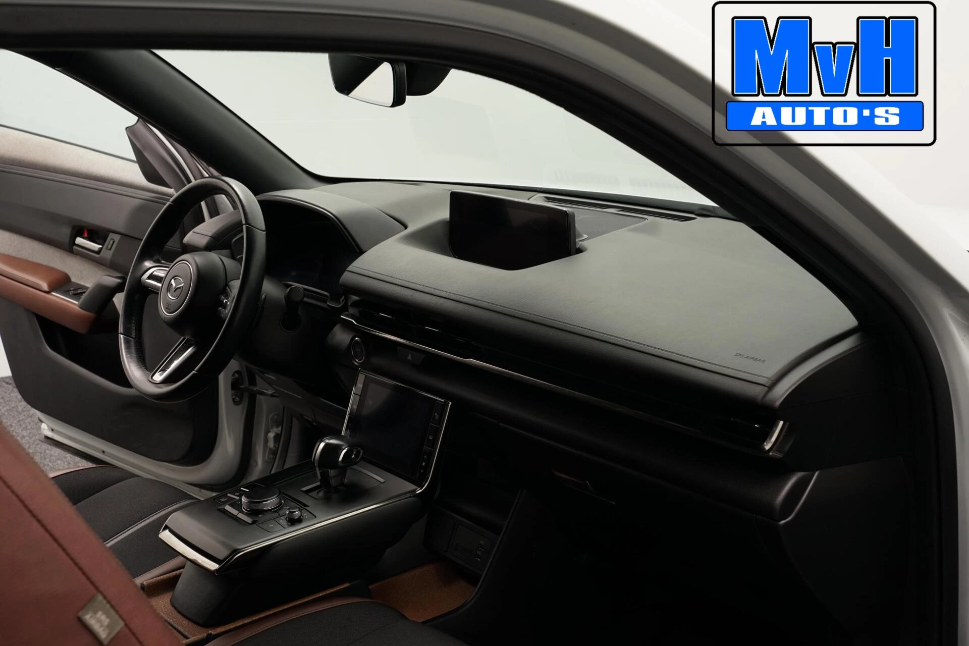 Hoofdafbeelding Mazda MX-30