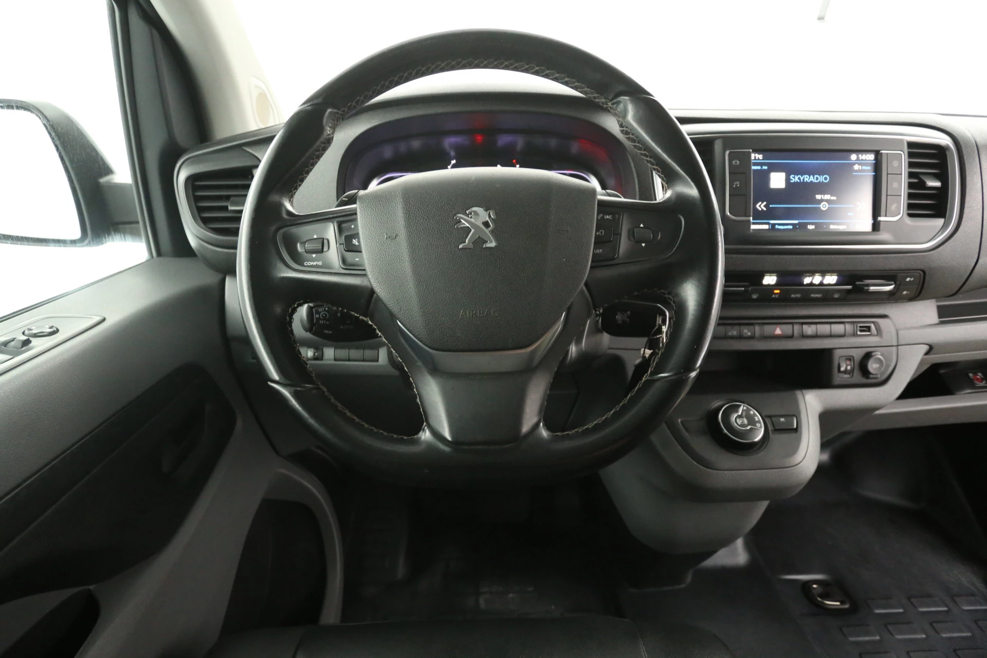 Hoofdafbeelding Peugeot Expert