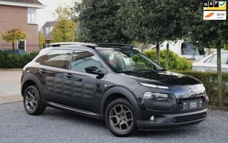 Citroen C4 Cactus 1.2 VTi Feel Camera Airco Navi Dealer oh