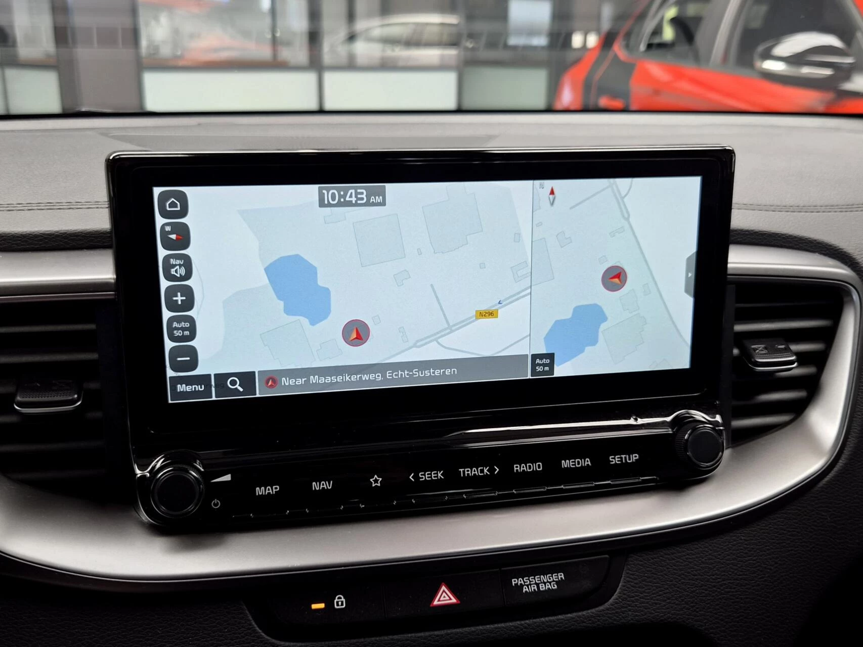 Hoofdafbeelding Kia Ceed