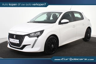 Peugeot 208 Active Pack