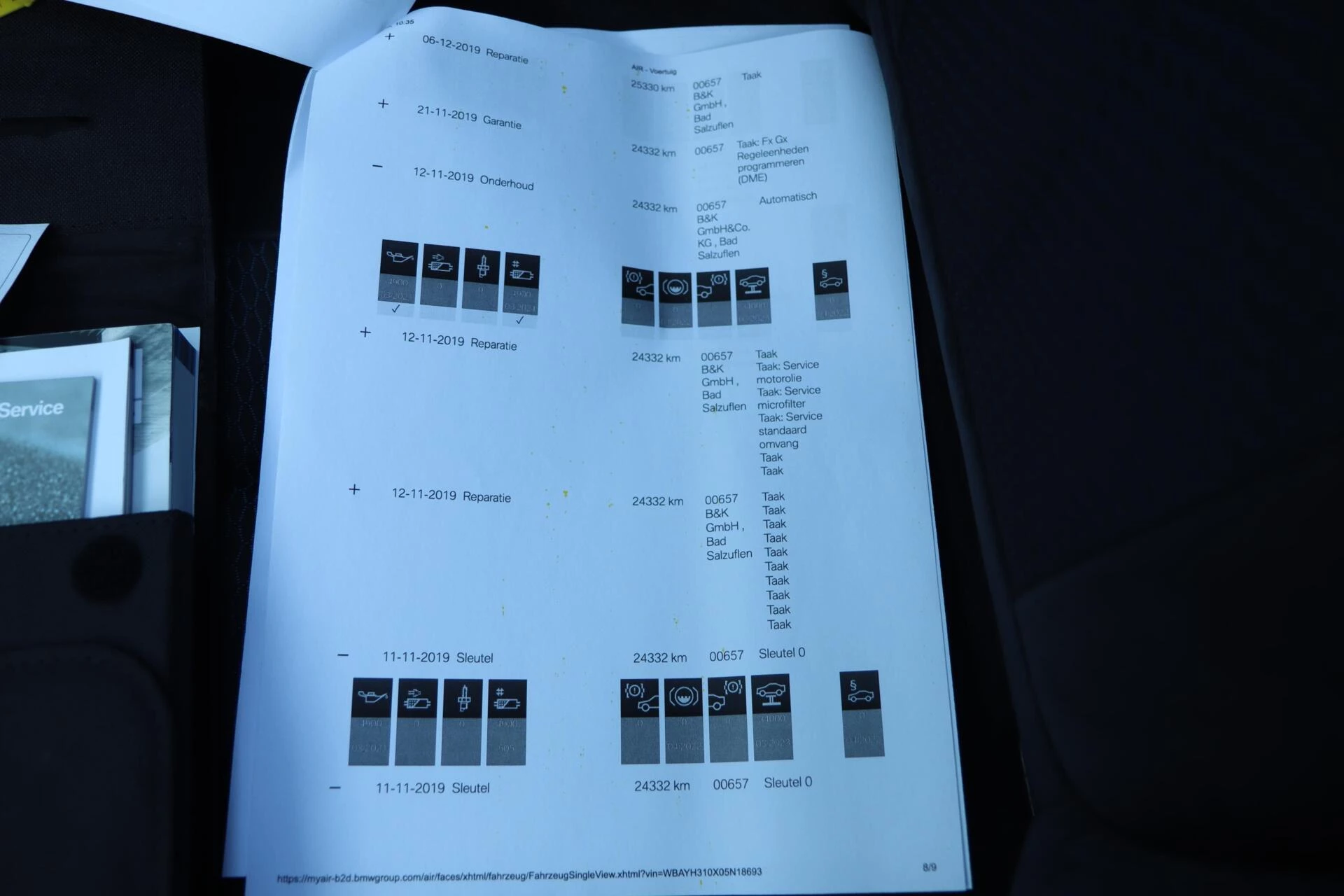 Hoofdafbeelding BMW X2