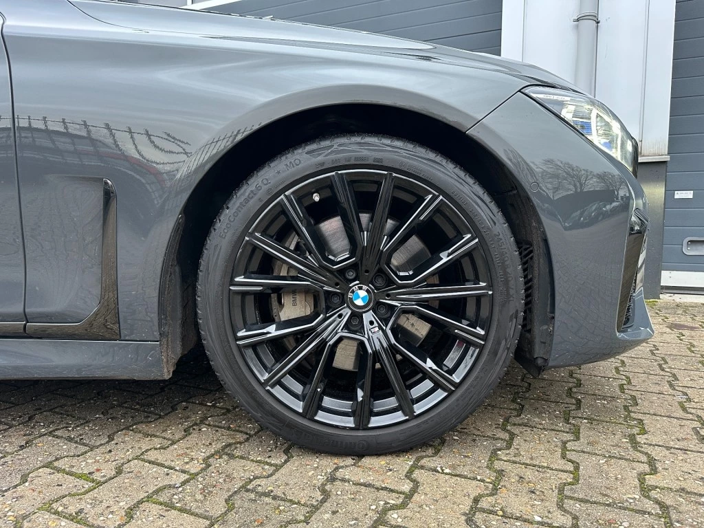 Hoofdafbeelding BMW 7 Serie