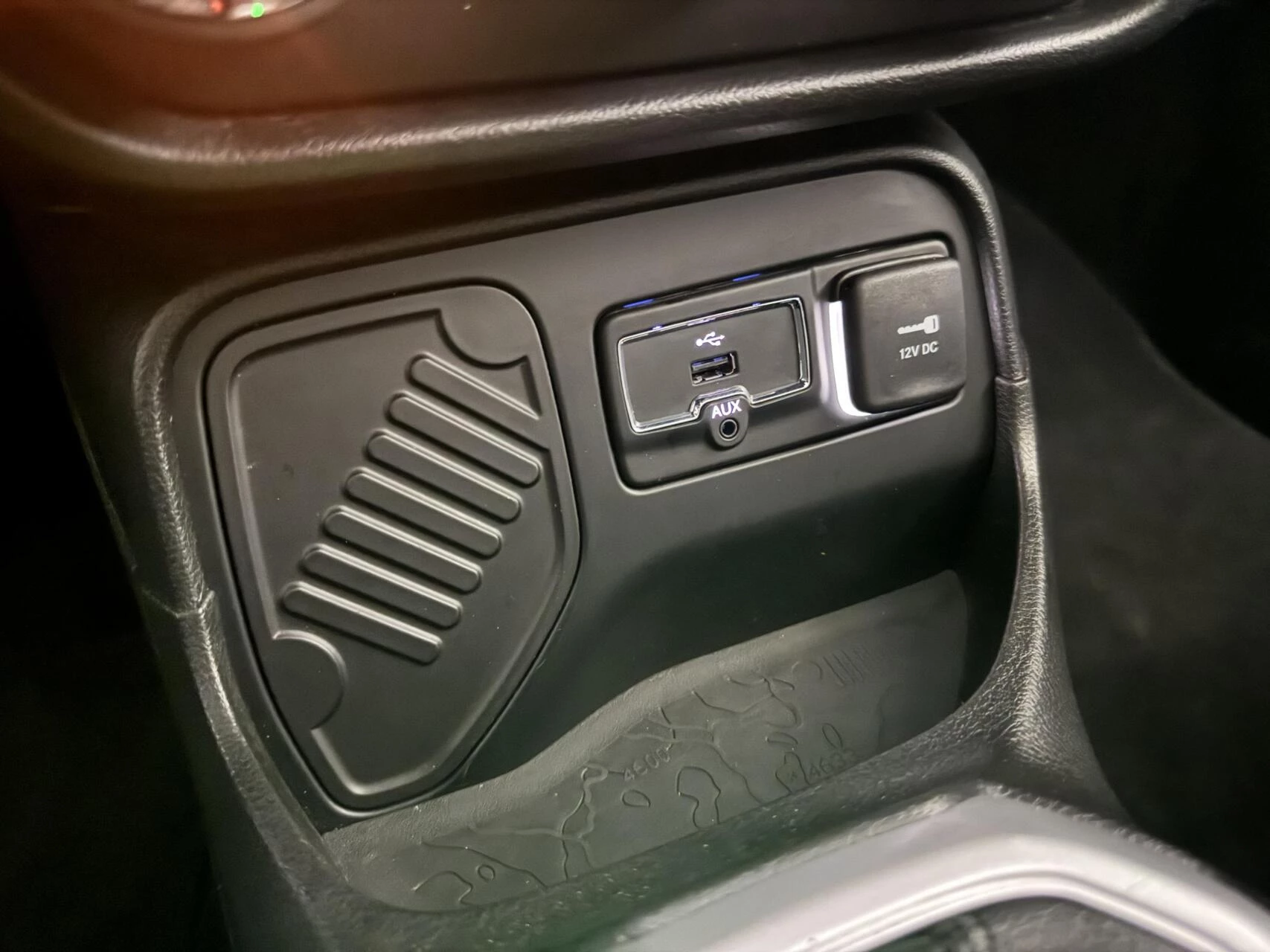 Hoofdafbeelding Jeep Renegade