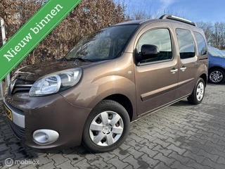 Renault Kangoo combi 1.6-16V Privilège