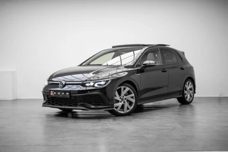 Volkswagen Golf 2.0 TSI GTI Clubsport | Pano| Memoryseat| Harman kardon