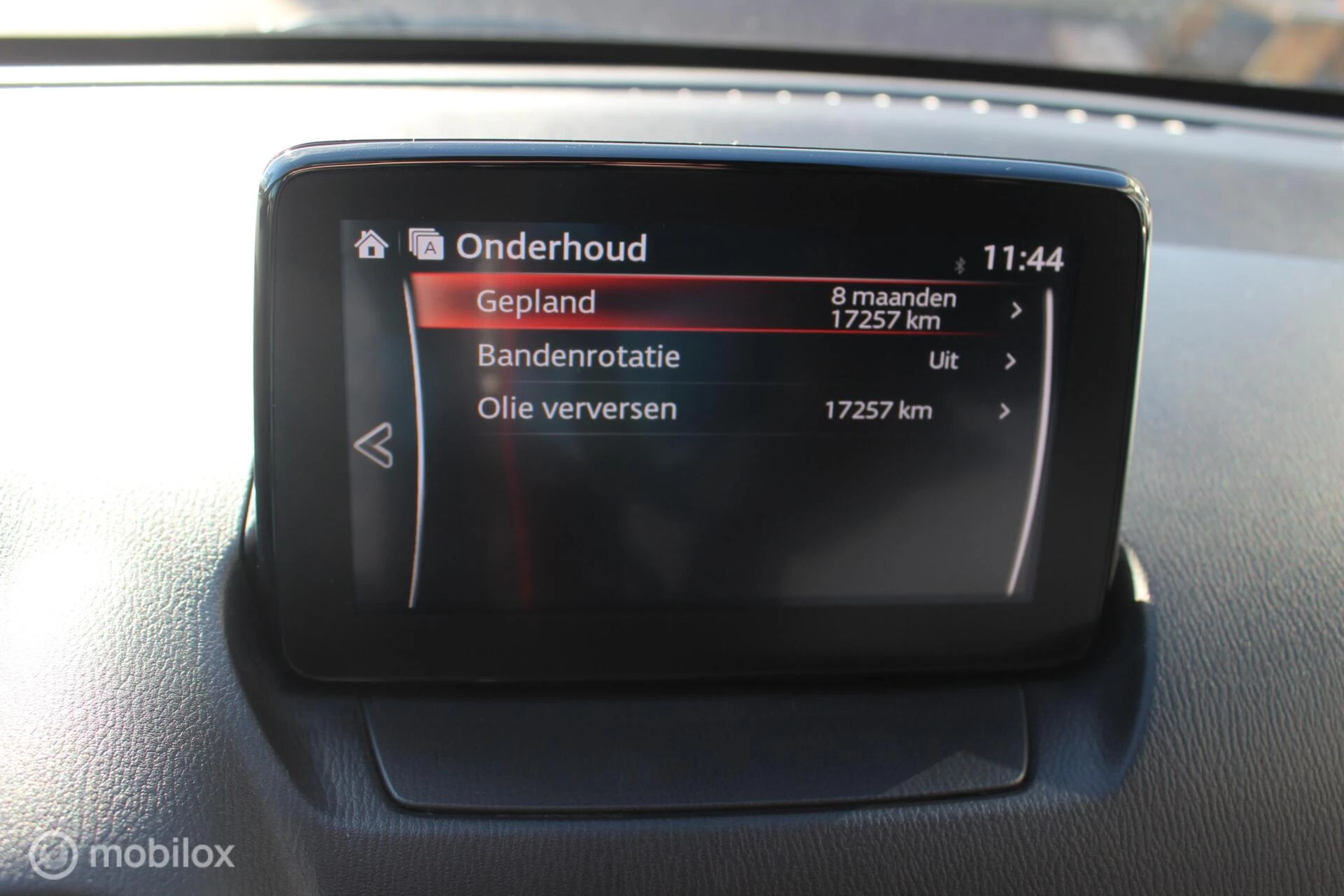 Hoofdafbeelding Mazda 2