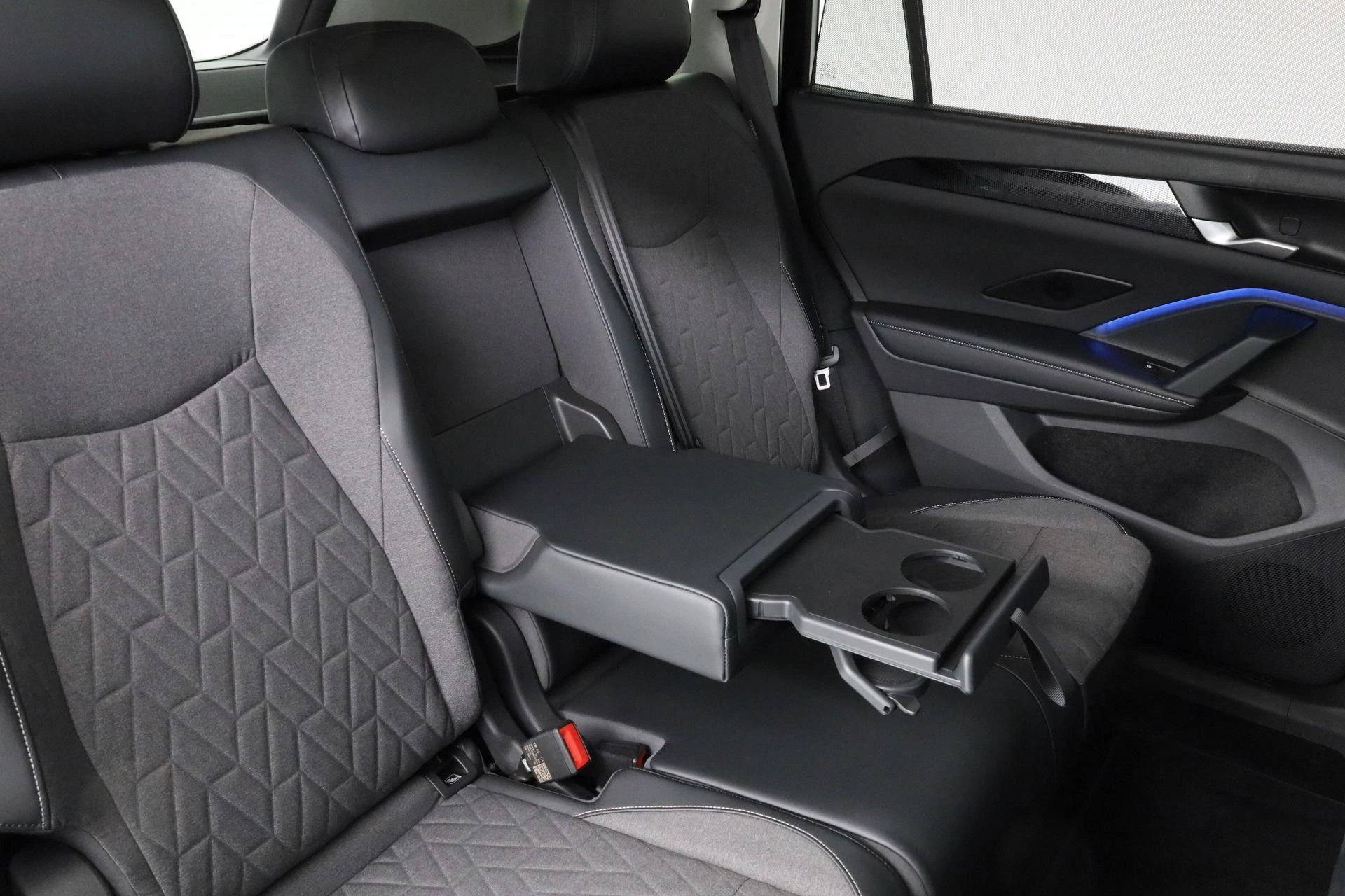 Hoofdafbeelding Volkswagen Tayron