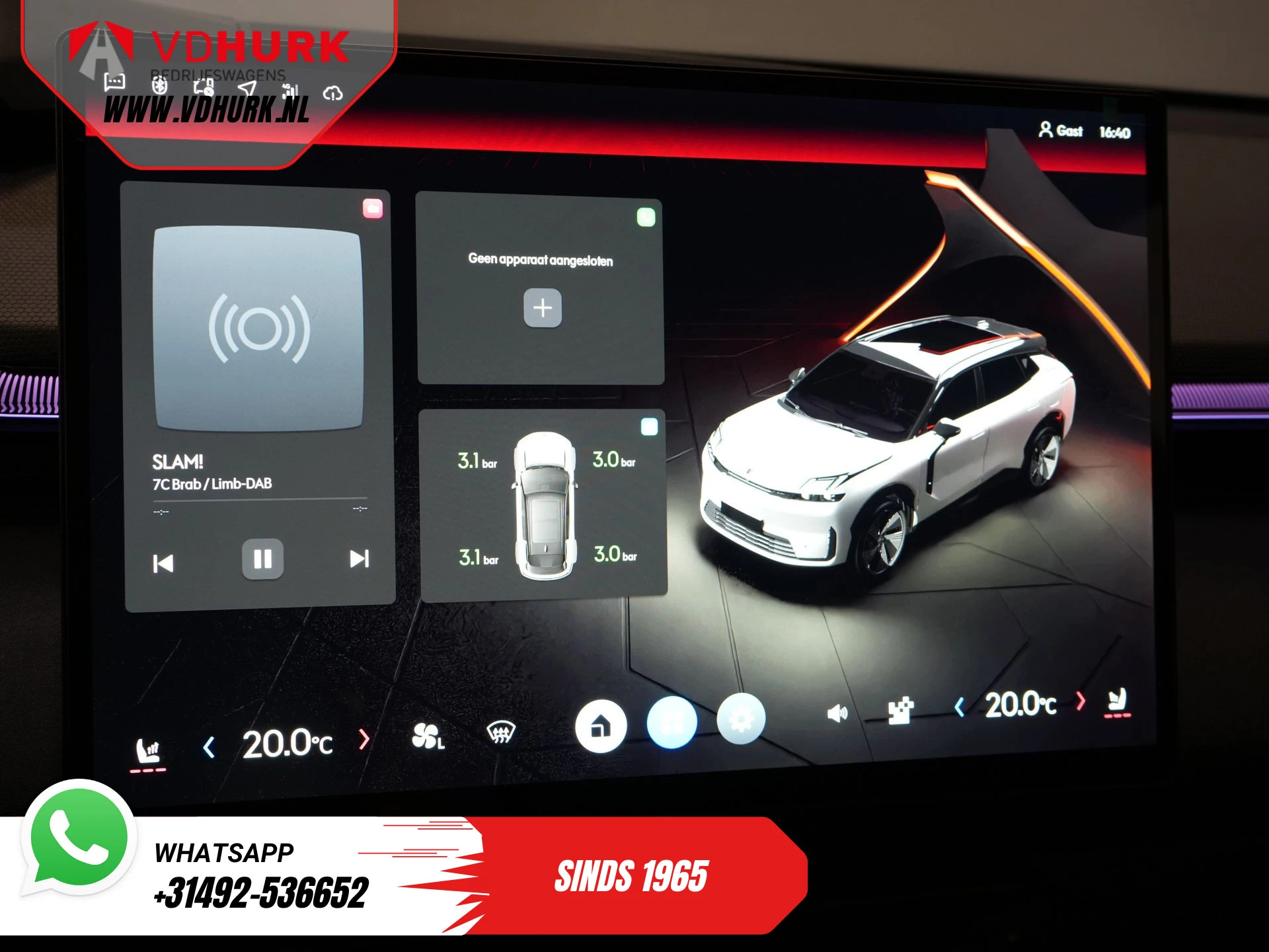 Hoofdafbeelding Lynk & Co 08