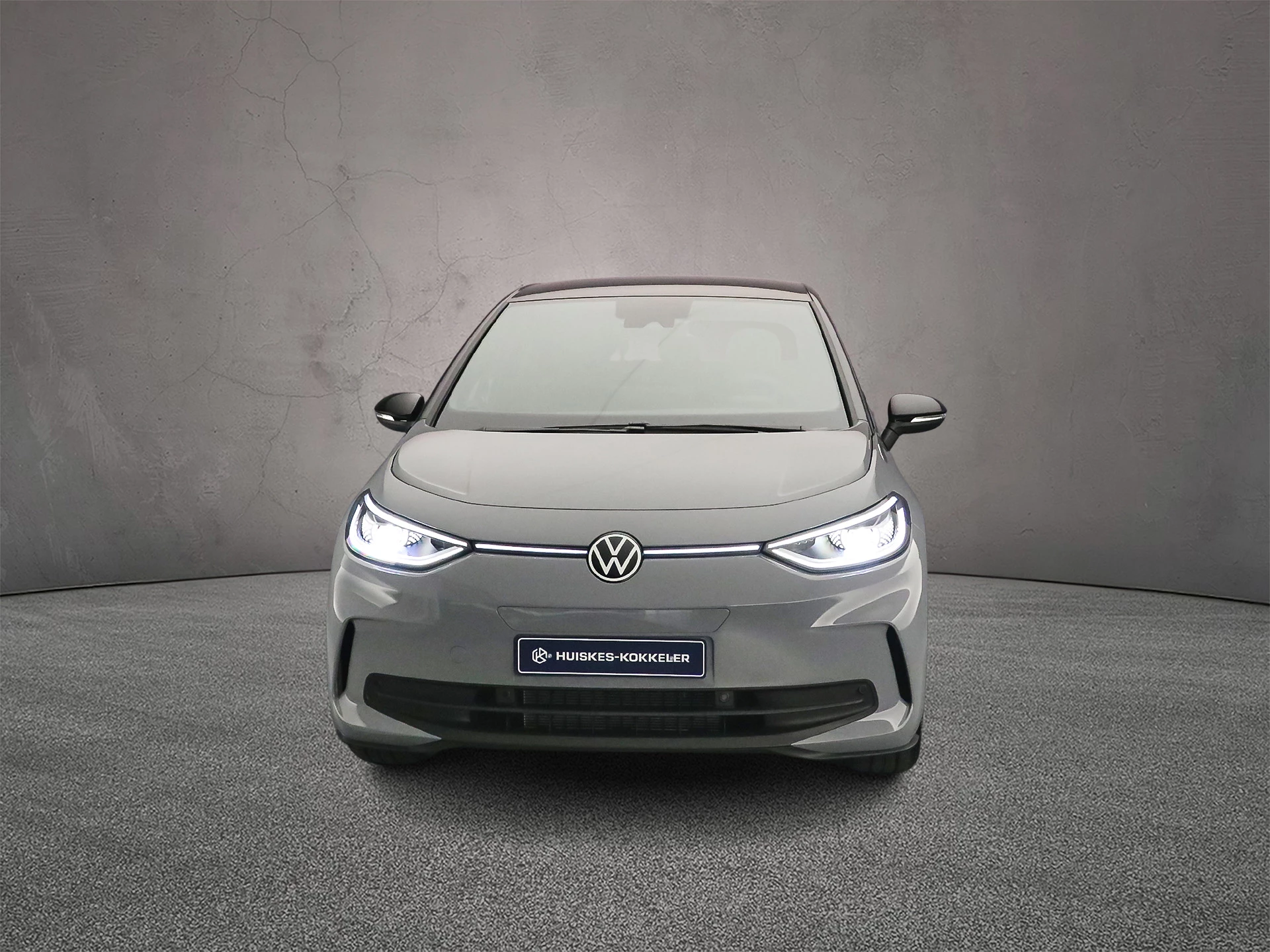 Hoofdafbeelding Volkswagen ID.3