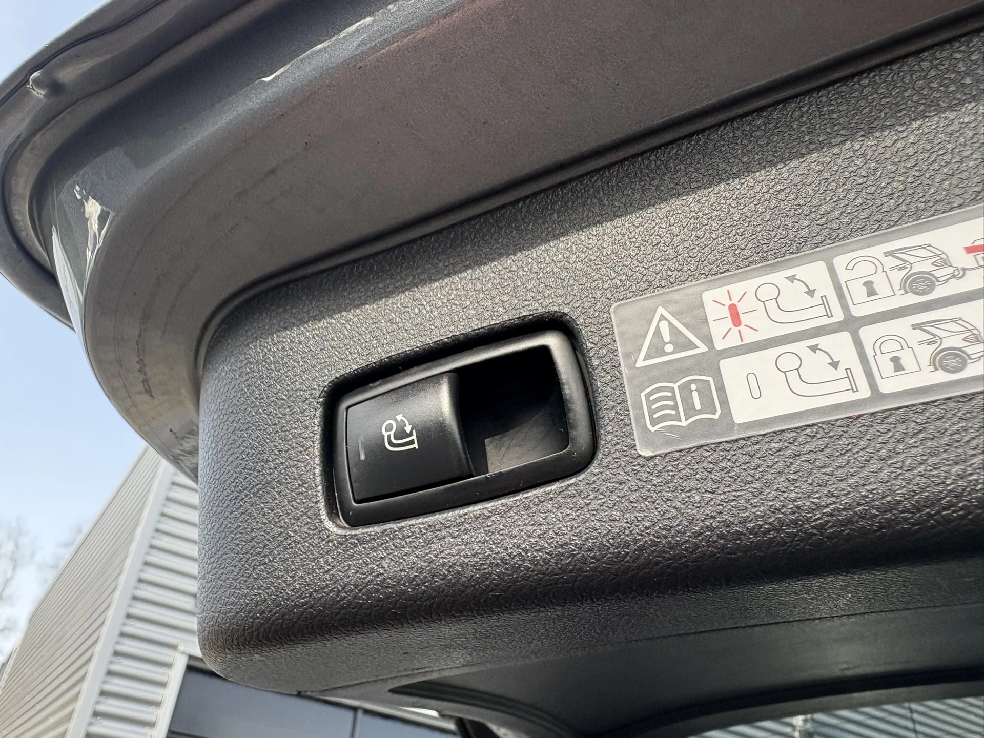 Hoofdafbeelding Mercedes-Benz M-Klasse