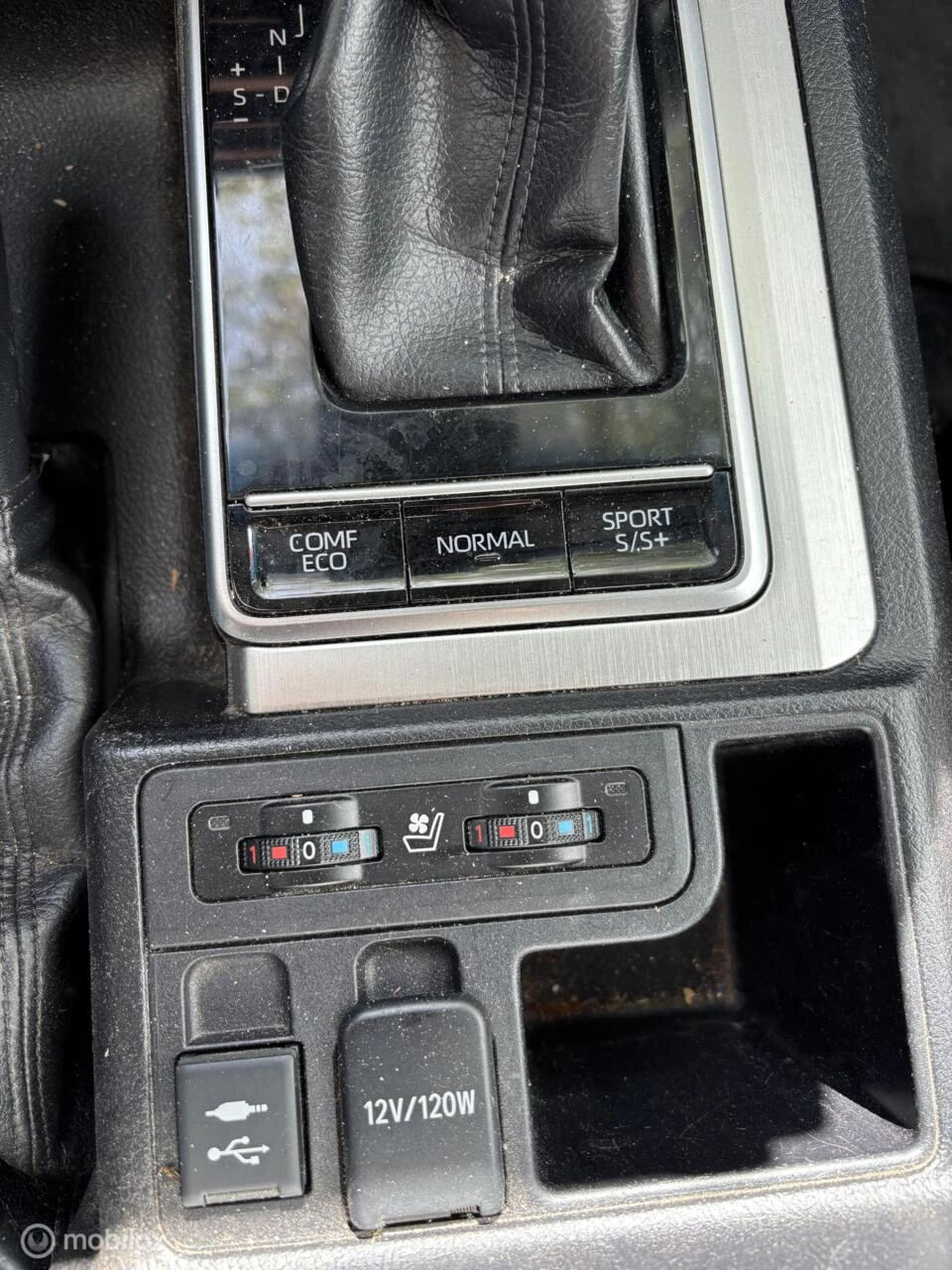 Hoofdafbeelding Toyota Land Cruiser