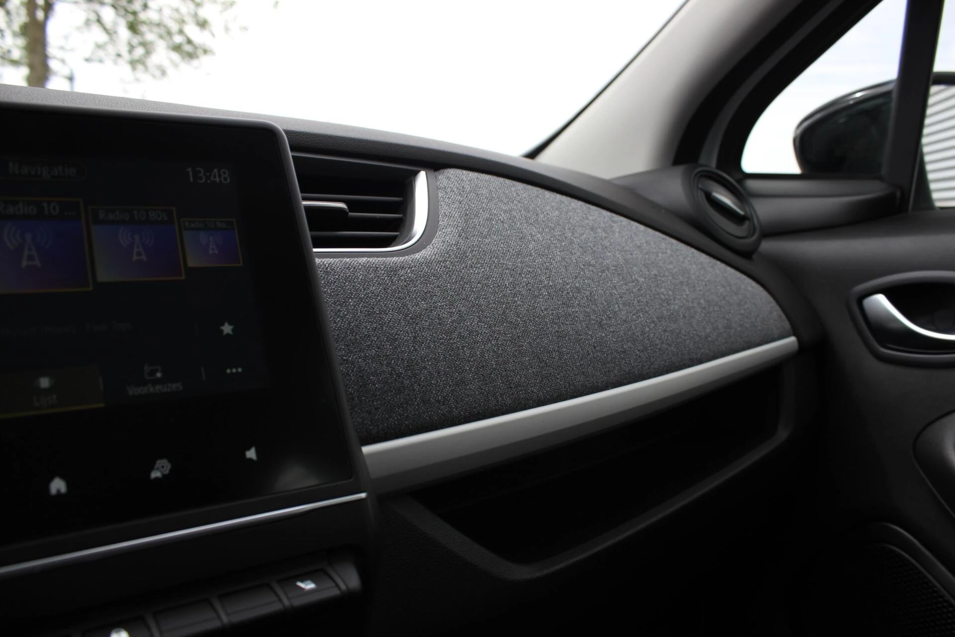 Hoofdafbeelding Renault ZOE