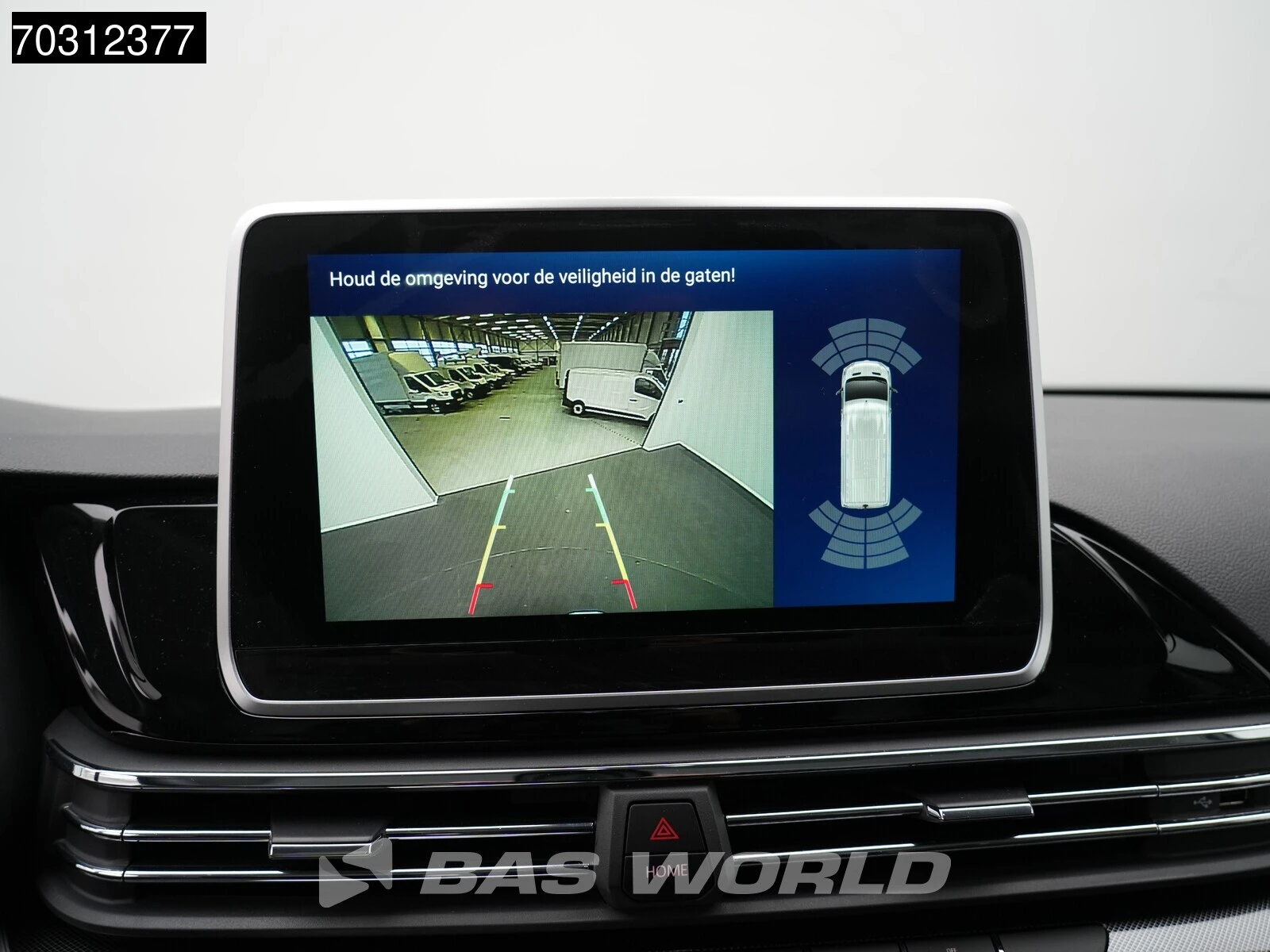 Hoofdafbeelding Maxus eDeliver9