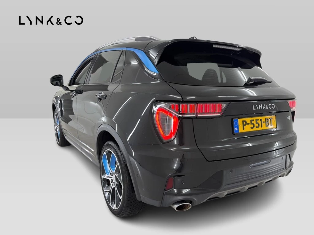 Hoofdafbeelding Lynk & Co 01