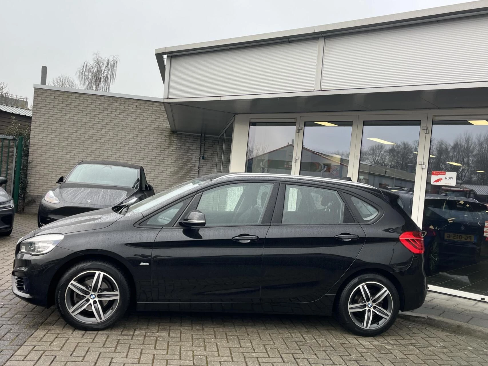 Hoofdafbeelding BMW 2 Serie