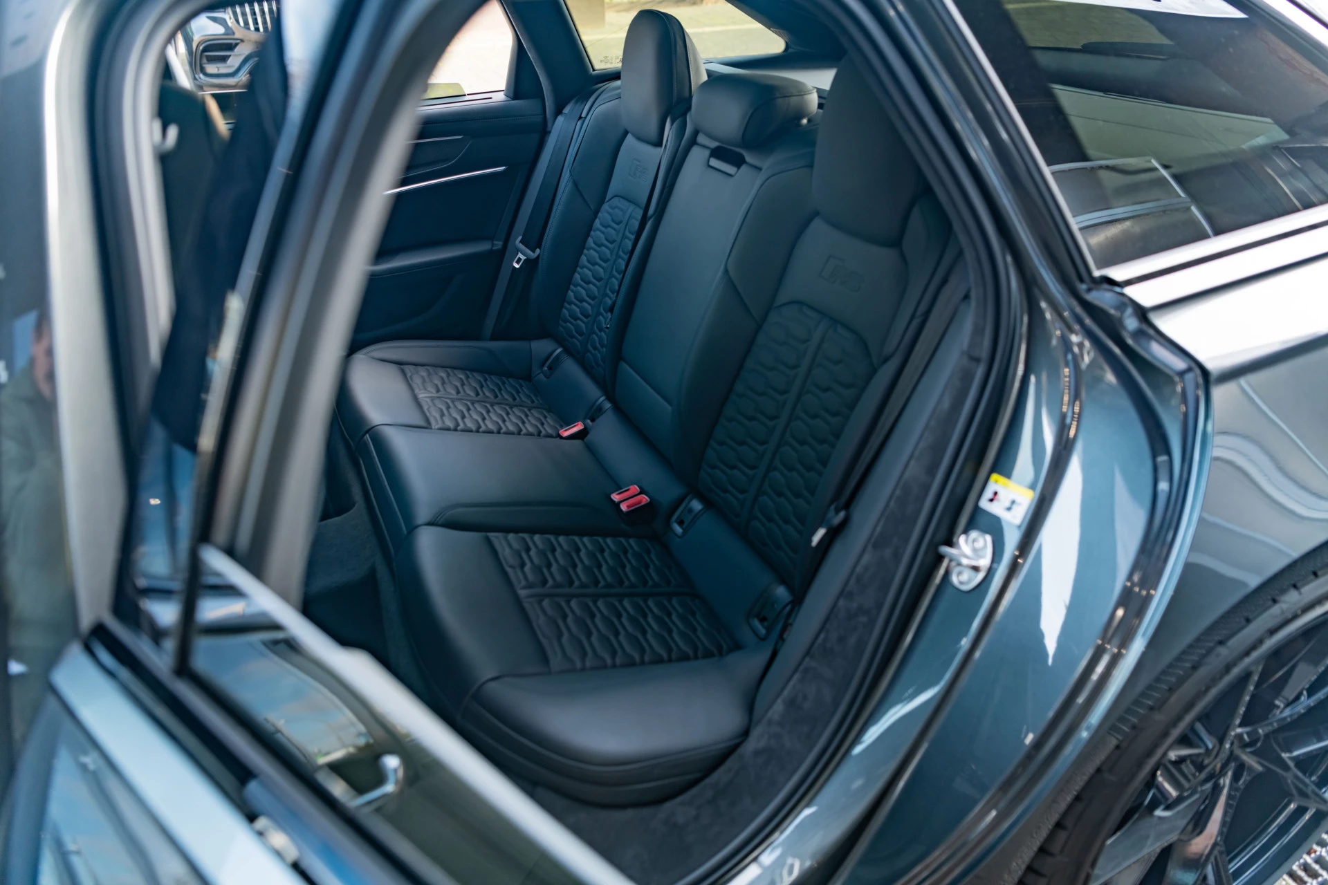 Hoofdafbeelding Audi RS6