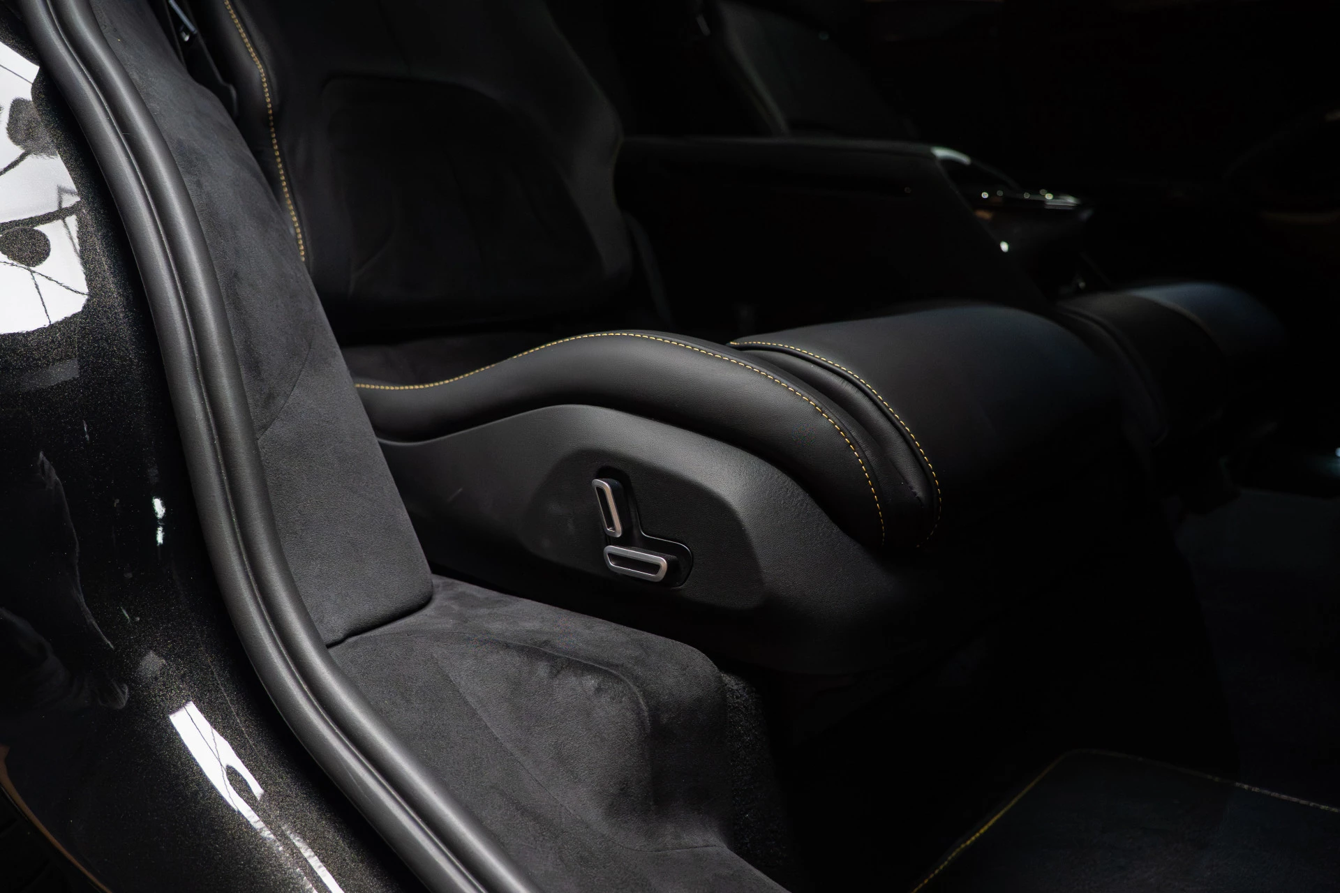 Hoofdafbeelding Ferrari Purosangue