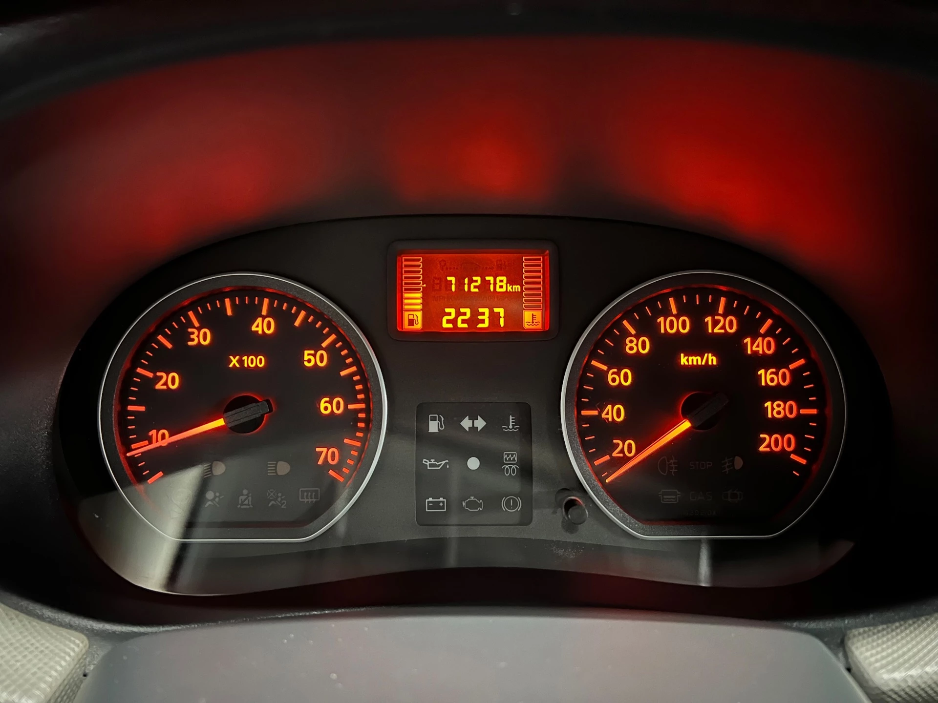 Hoofdafbeelding Dacia Sandero