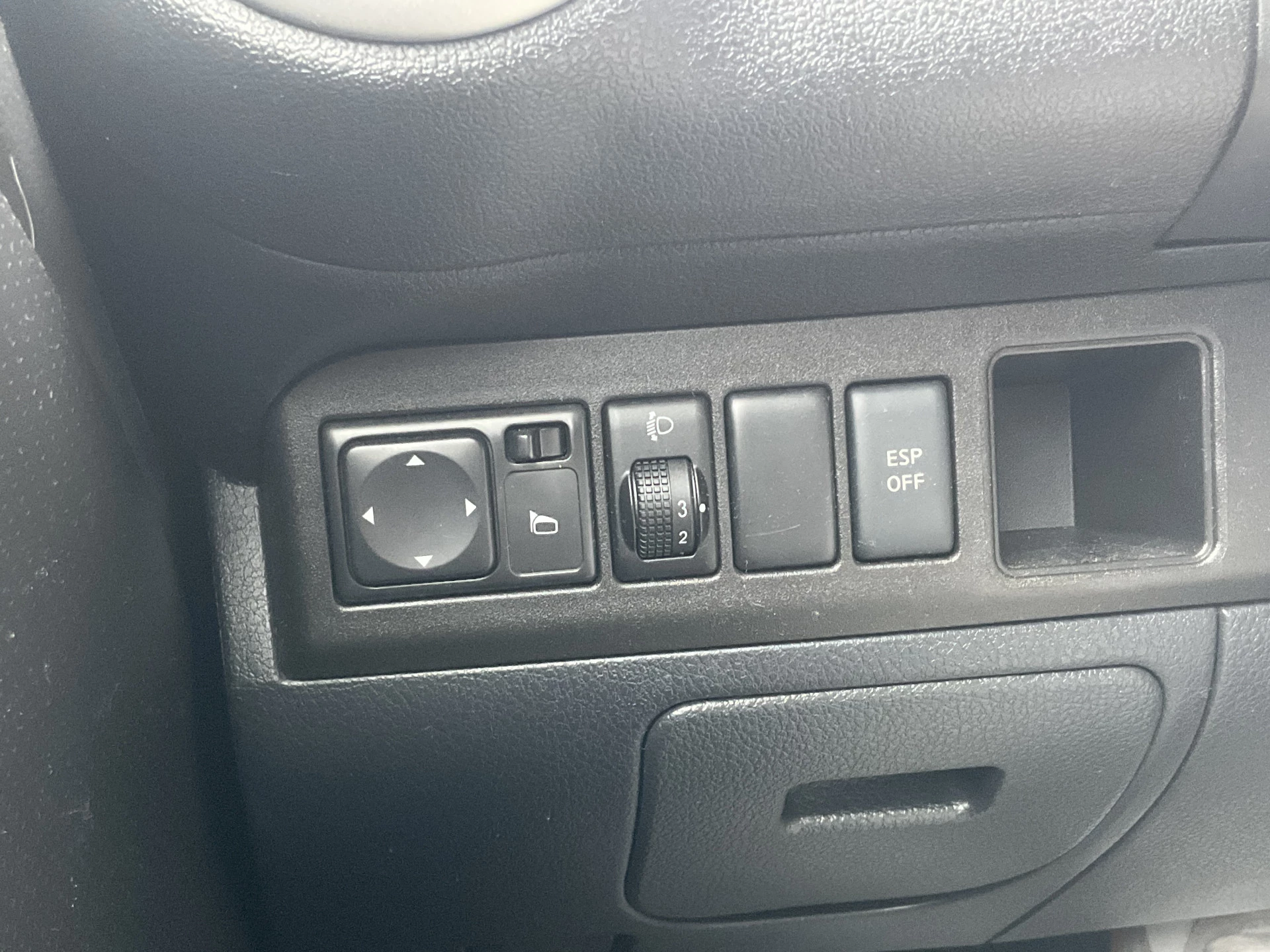 Hoofdafbeelding Nissan Note