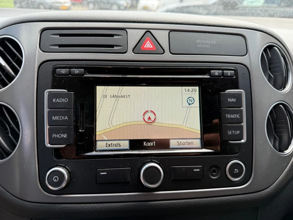 Hoofdafbeelding Volkswagen Golf Plus
