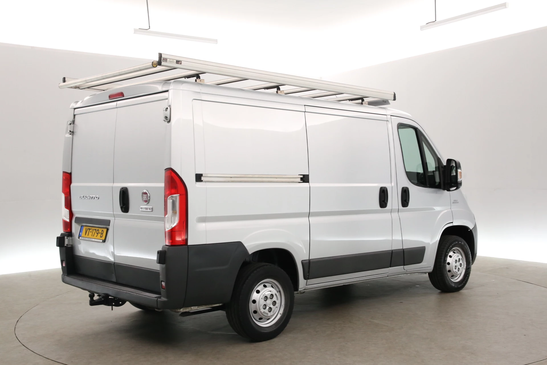 Hoofdafbeelding Fiat Ducato