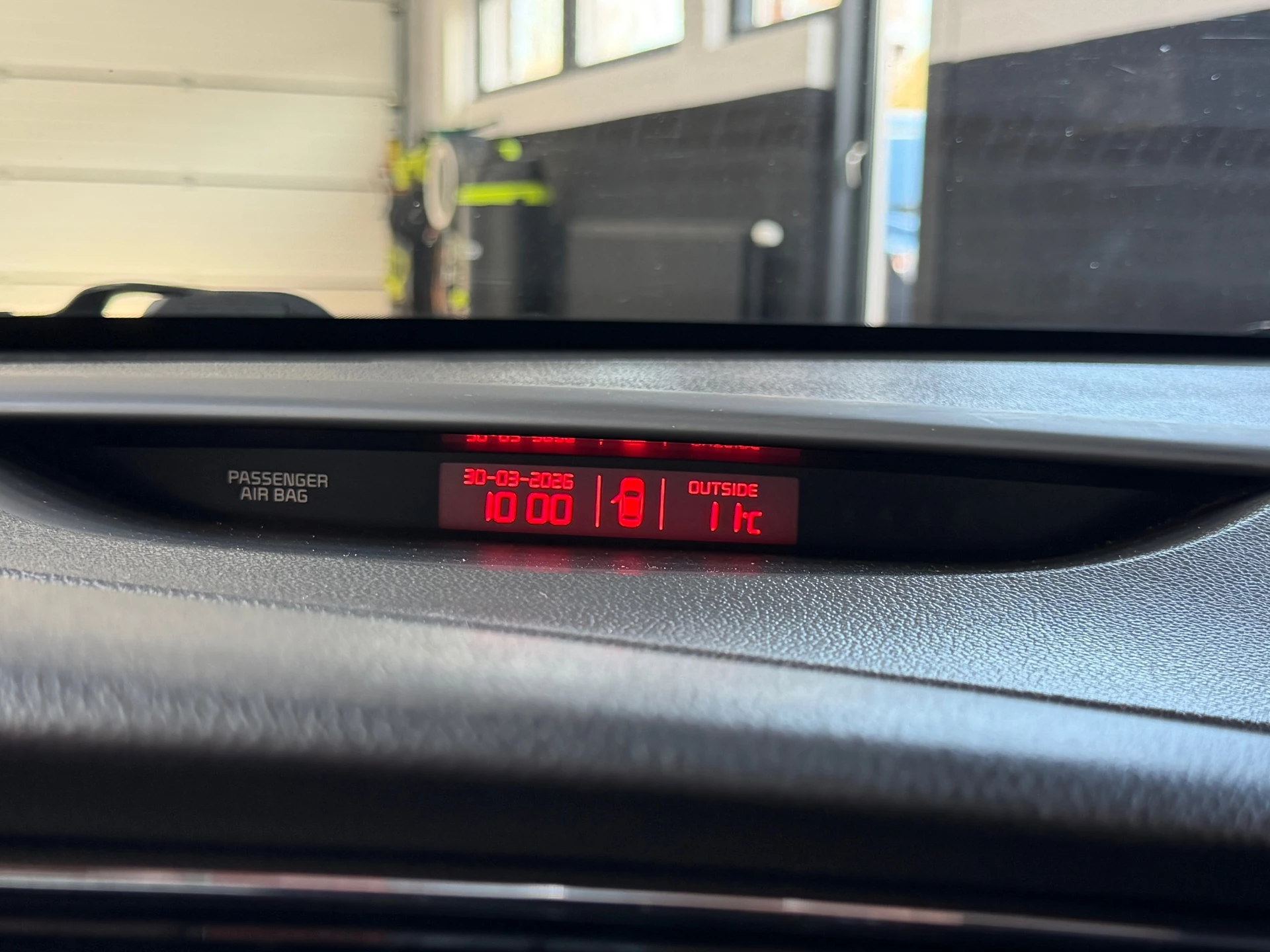 Hoofdafbeelding Kia pro_cee'd