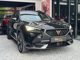 Cupra FORMENTOR 1.4 e-Hybrid | 1E EIGENAAR! | BUSINESS EDITION! |