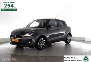 Suzuki Swift 1.2 Style Smart Hybrid geen import|cam|nav|acc|lmv16