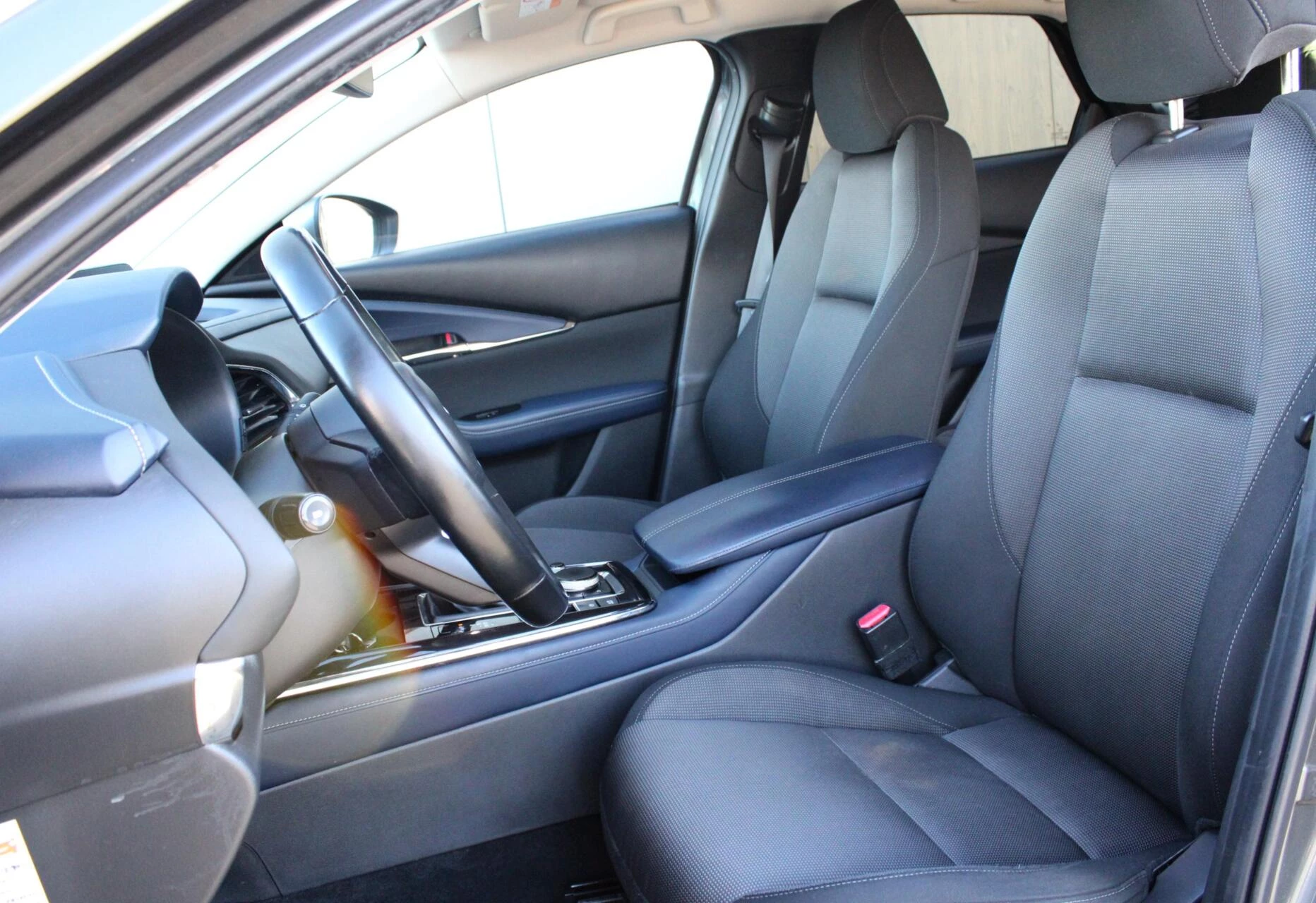 Hoofdafbeelding Mazda CX-30