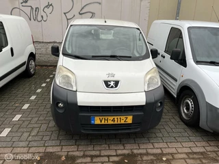 Peugeot Bipper Bestel 1.3 HDi XR Profit +