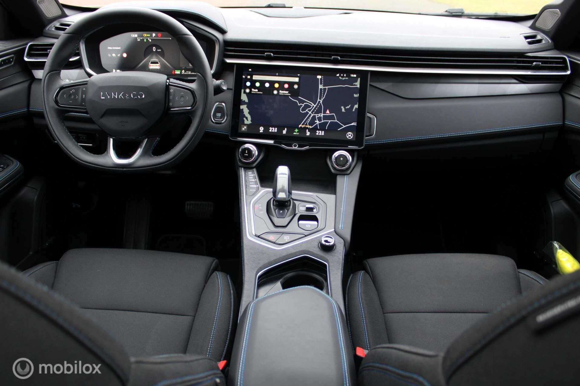 Hoofdafbeelding Lynk & Co 01