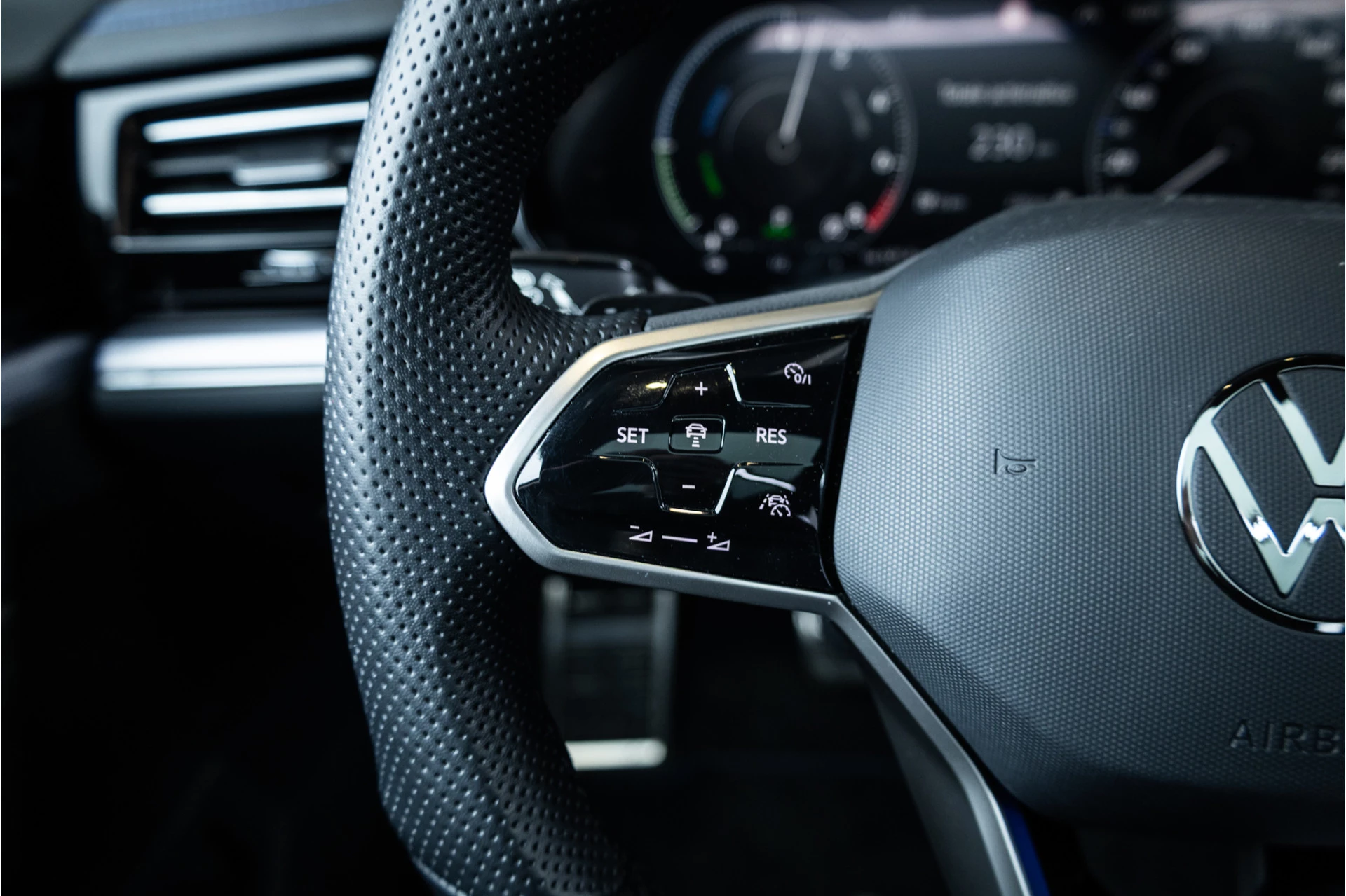 Hoofdafbeelding Volkswagen Touareg