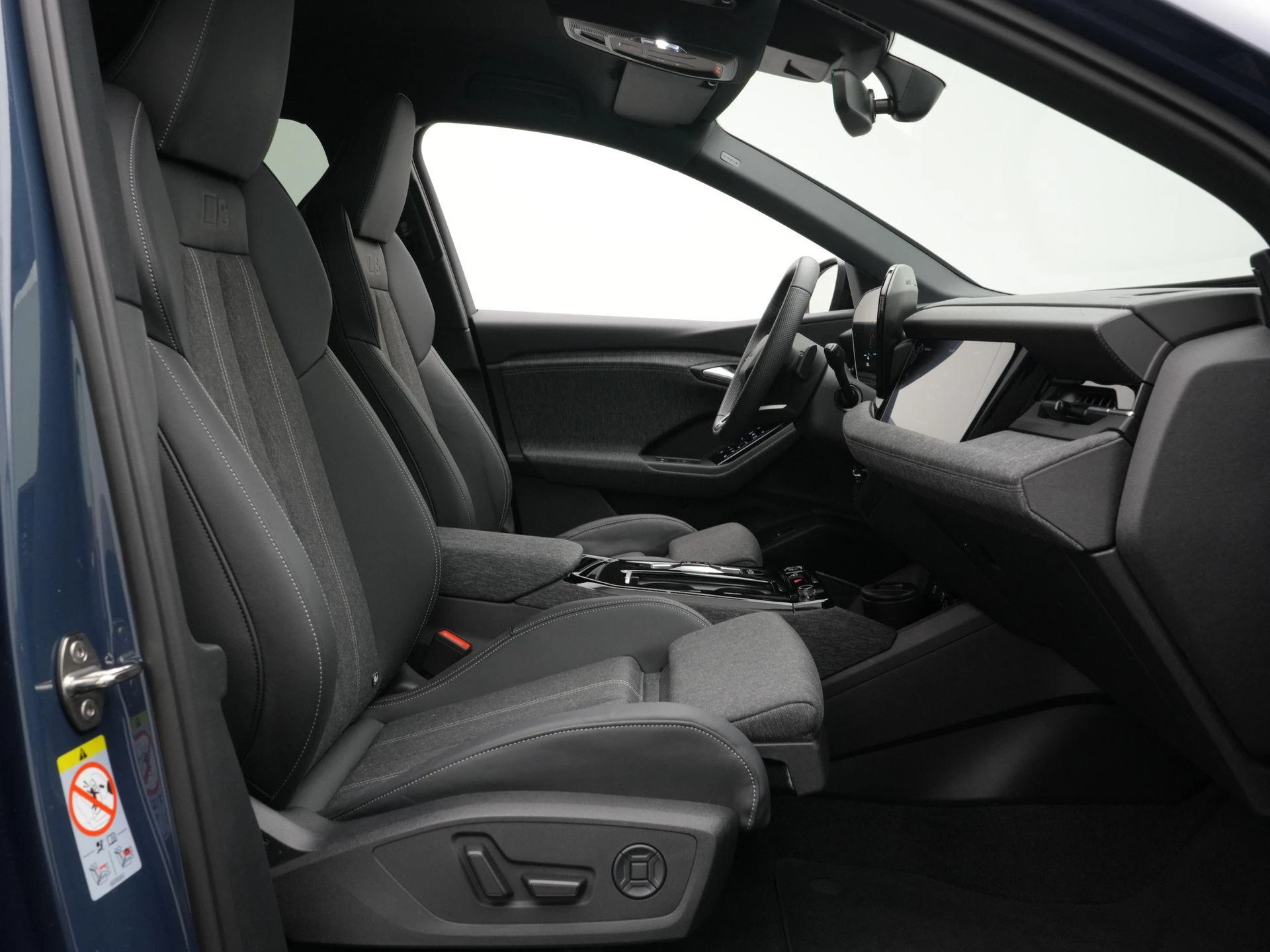 Hoofdafbeelding Audi Q6 e-tron