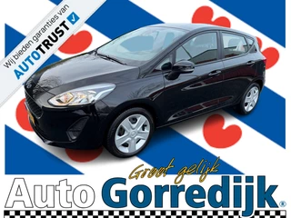 Ford Fiesta 1.1 Trend AICO,CRUISE,PDC