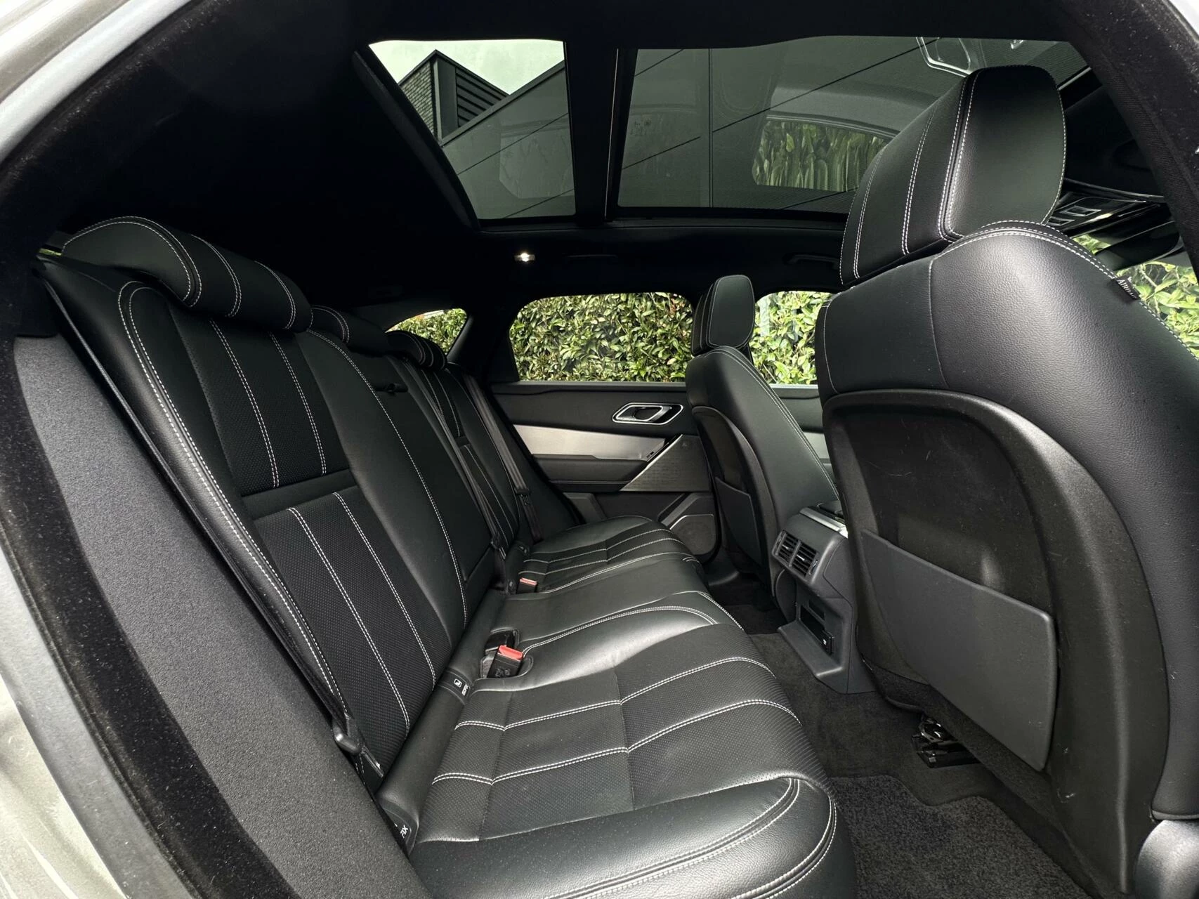 Hoofdafbeelding Land Rover Range Rover Velar