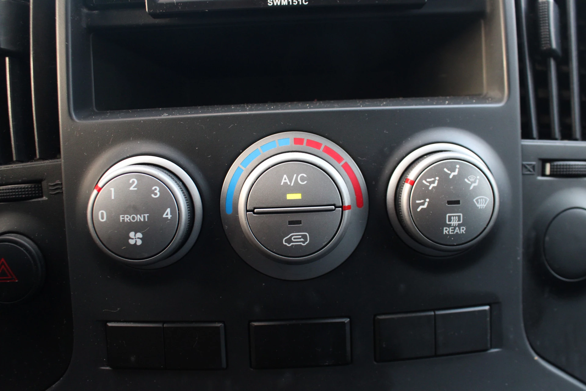 Hoofdafbeelding Hyundai H300