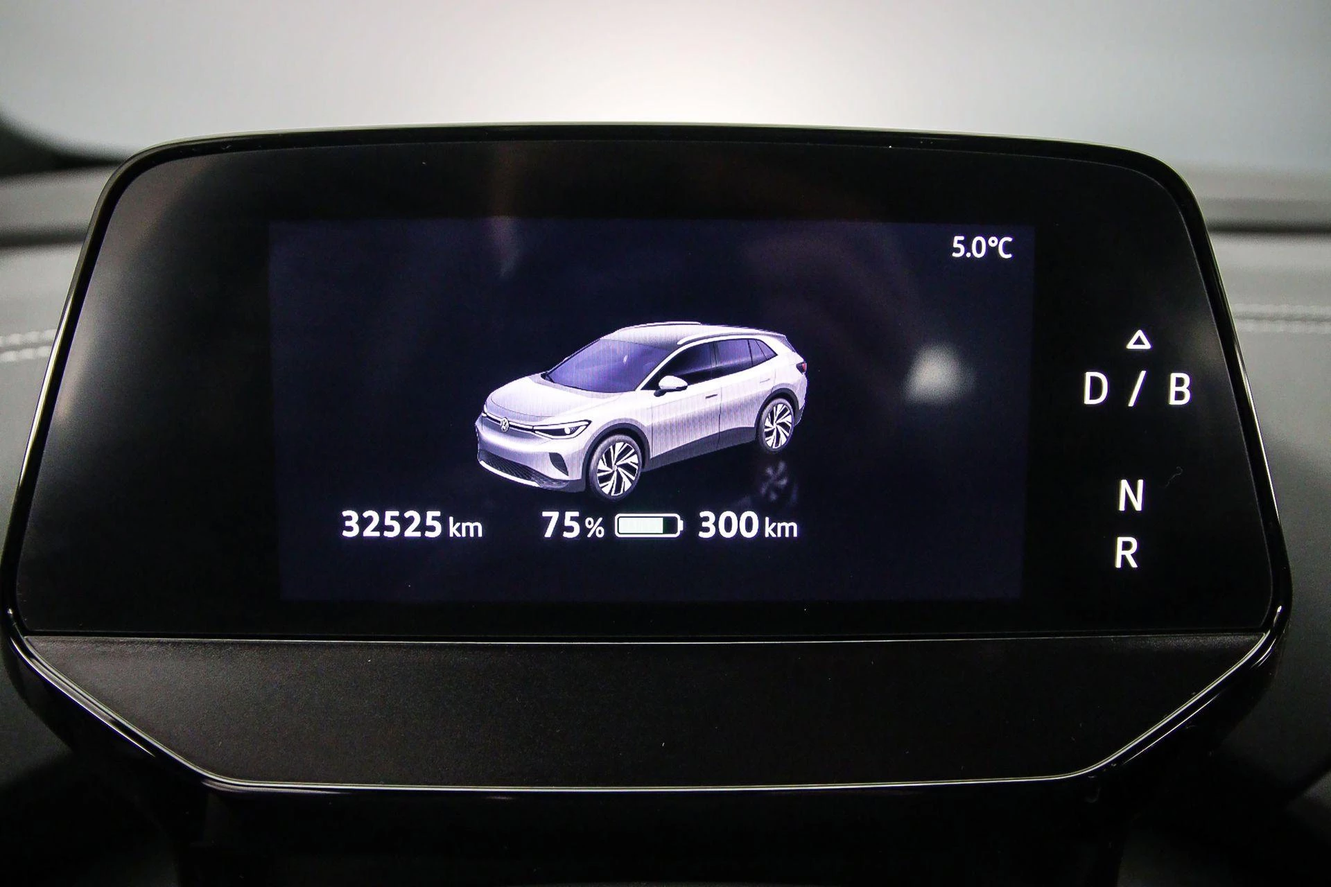 Hoofdafbeelding Volkswagen ID.4