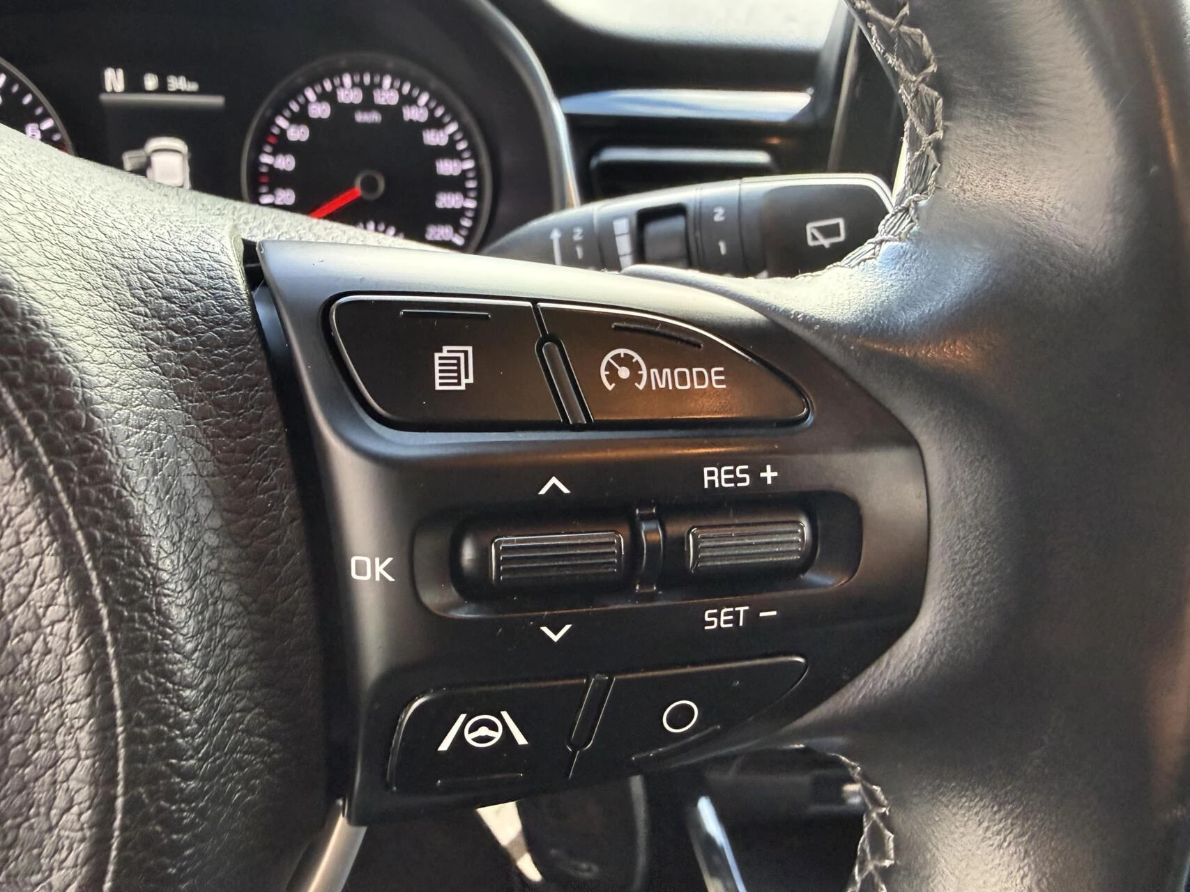 Hoofdafbeelding Kia Stonic