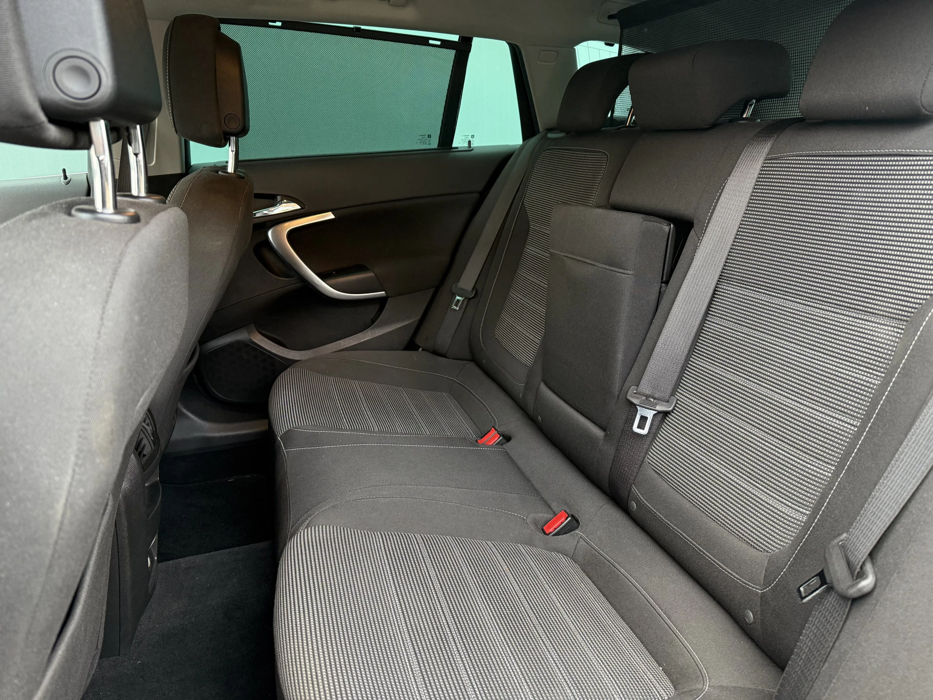 Hoofdafbeelding Opel Insignia