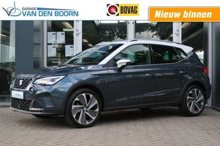SEAT Arona 1.0 TSI FR, Clima, LED Verlichting, etc.