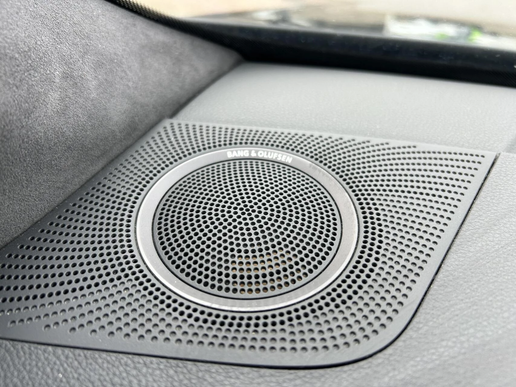 Hoofdafbeelding Audi SQ5