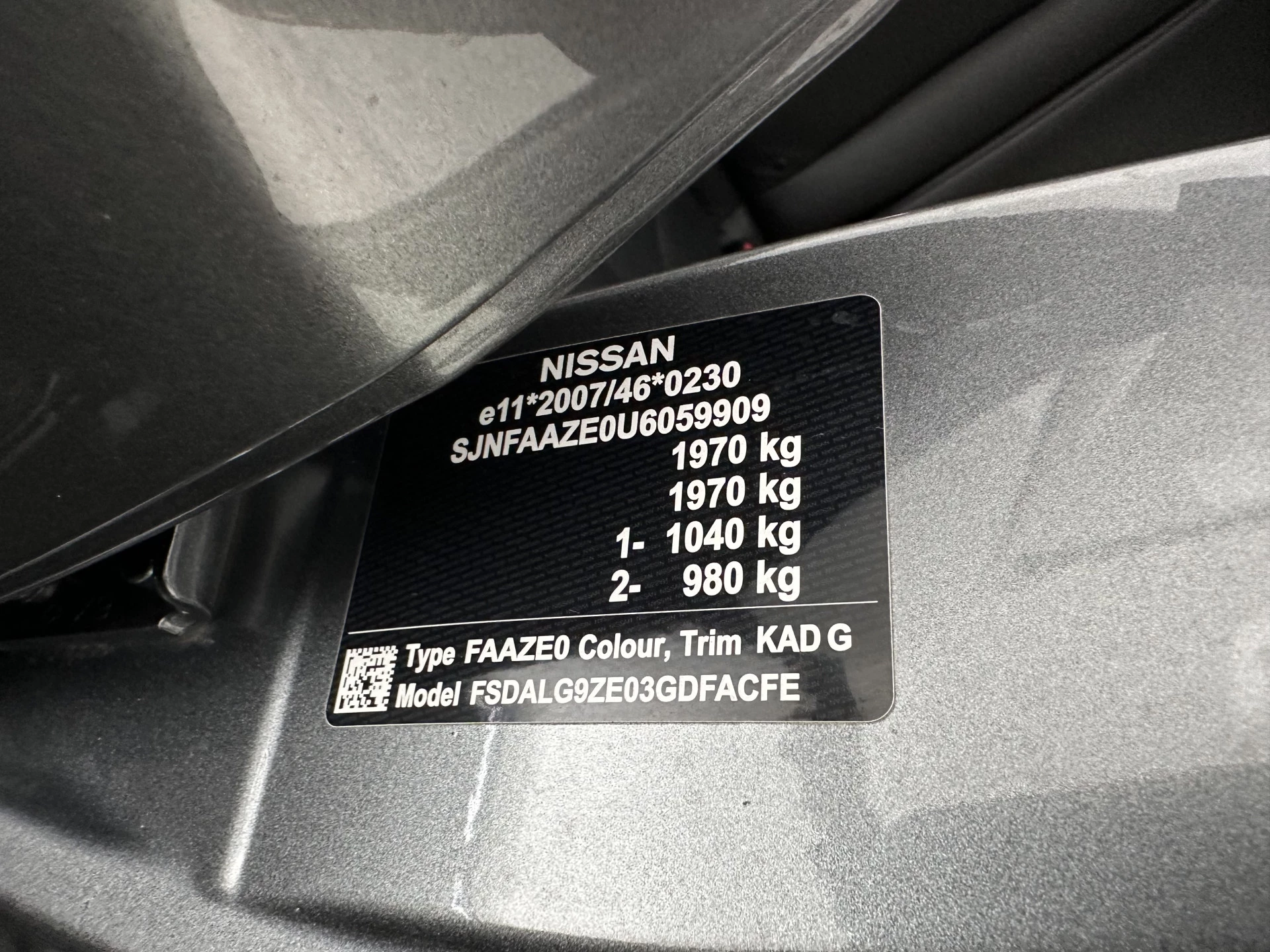 Hoofdafbeelding Nissan Leaf
