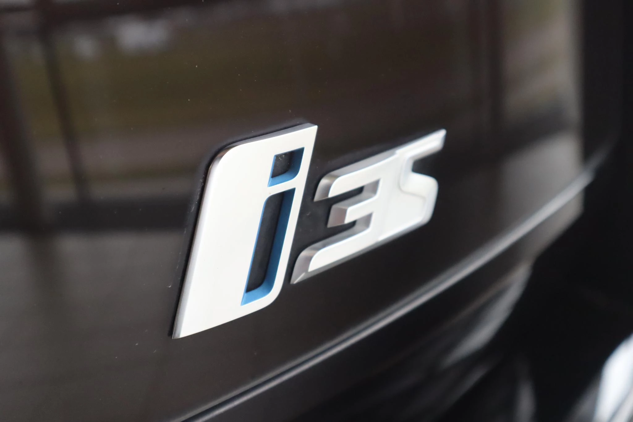 Hoofdafbeelding BMW i3