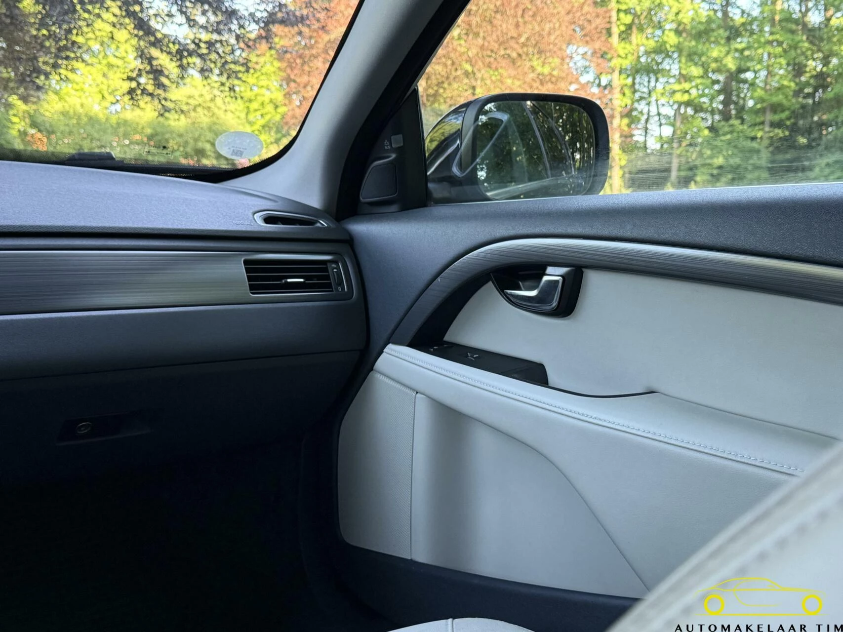 Hoofdafbeelding Volvo XC70